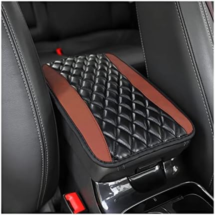 Moly Magnolia Car Center Console Pad by Moly+Magnolia