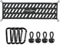 Lucky Straps 50"x15" Tailgate Net by LuckyStraps
