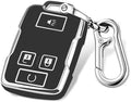 QBUC for Chevy Key Fob Cover by QBUC