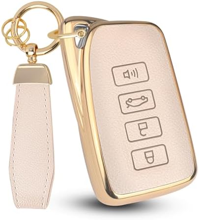 QBUC for Lexus Key Fob Cover by QBUC
