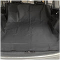 Car Cargo Protective Liner for Dogs, Water Resistant Scratchproof Auto Rear by Unknown