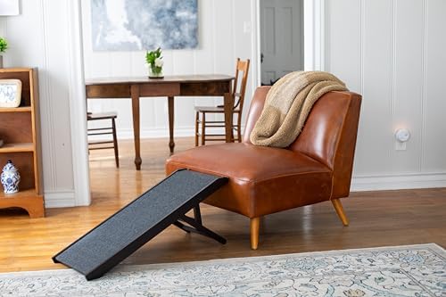 BIRDROCK HOME Adjustable Pet Ramp - Image 3