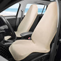 Waterproof Car Seat Cover Universial Fits Car Sweat Towel by COLINOO