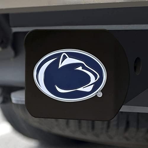 FANMATS NCAA Mens Color Hitch - Image 3