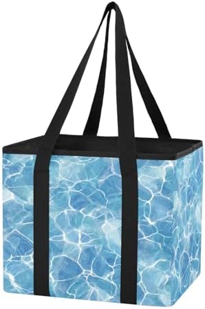 Trunk Organizer Collapsible Car Organizer by WelcometoElliTarr