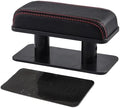 Car Armrest Pad, Adjustable Height Left Elbow Support Anti-Fatigue Car Door Arm by Unknown