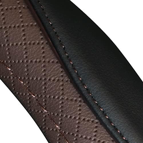 Gomass Car Steering Wheel Cover, Breathable, Heavy Duty, Full Surround - Image 3