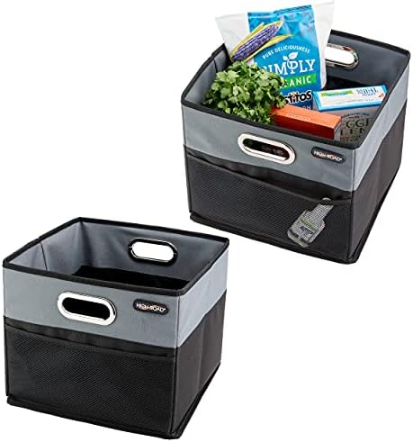 CargoCube Car Trunk Storage Bins by HighRoad