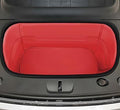 Compatible with Tesla Model Y Juniper Refresh 2026 Full Cover Frunk Mat & Rear by ZYCHUANGYING