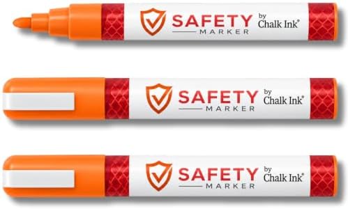 Chalk Ink High-Visibility Chalk Markers by ChalkInk