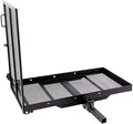 New Mobility Carrier Ramp Hitch Mounted 46.2 x 26.8 x 38.7 500 lbs for by Unknown