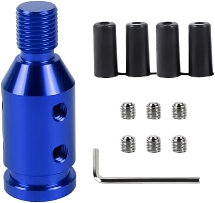 M12x1.25 Gear Shift Knob Adapter, by ongfuwu