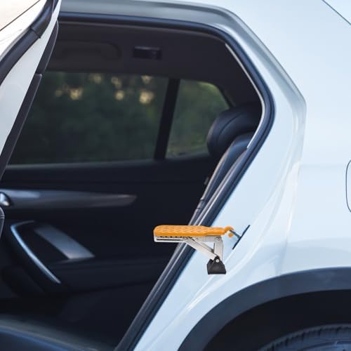 ibasenice Foldable Car Door Step - Image 6
