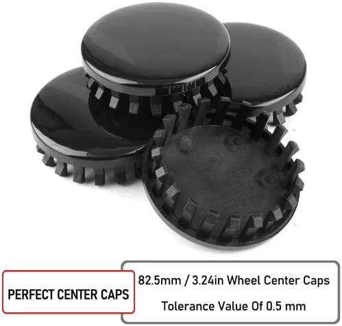 Rhinotuning 4PCS 3.25“ Wheel Center Caps - Image 6