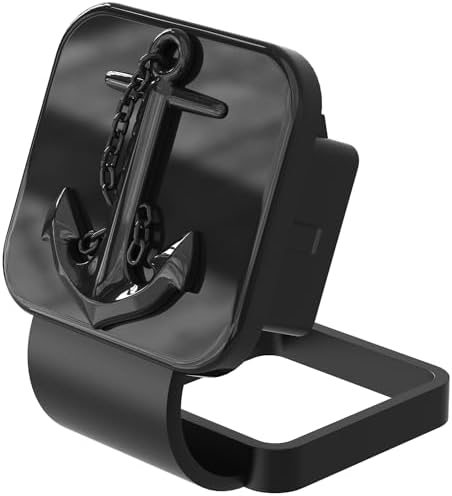 2-inch Trailer Hitch Cover Plug Insert by AutoAccessores