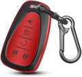 MILD EAST for Chevy Key Fob Cover by MILDEAST