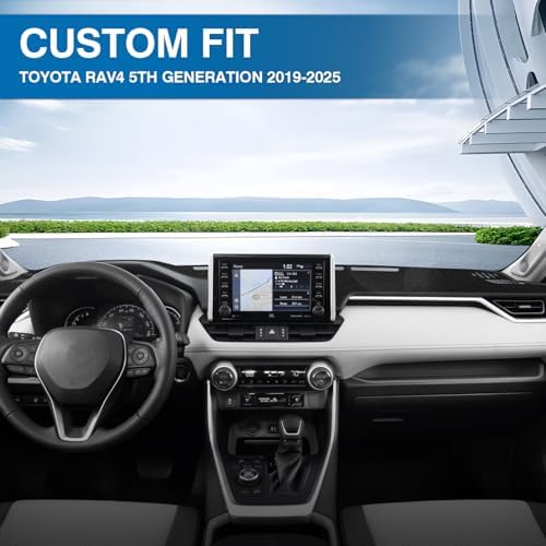 Custom Fit Dash Cover Compatible - Image 3