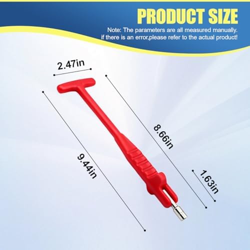 Car Tire Valve Stem Puller/Installer Tool - Image 2