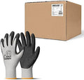 toolant Crinkle Latex Work Gloves, 120 Pairs by toolant