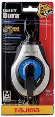 Tajima Chalk Line, ChalkRite Dura UltraThin - Image 2