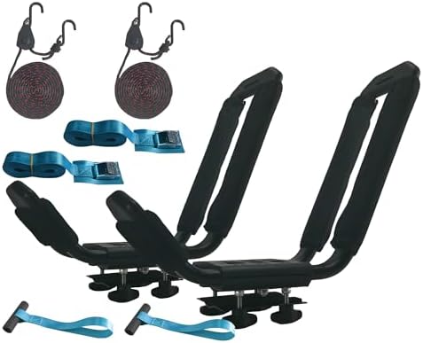 Kayak Roof Rack - Image 2