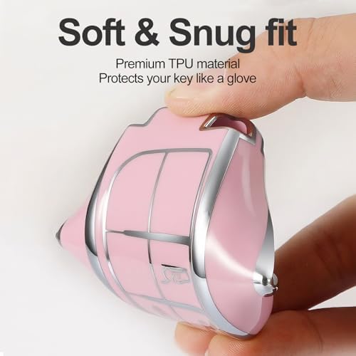 Key Fob Cover for Jeep - Image 7