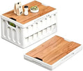 Collapsible Storage Bins Box by Unknown