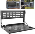 CXRCY Foldable Tailgate Table for Ford Bronco by WelcomeImyourlifehelperletsgo