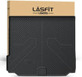 LASFIT Cargo Mats for BMW X5 2014 2015 2016 2017 2018 by LASFIT