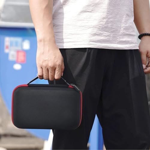 Boobowl Tire Inflator Case for WARWOLF, for Powools, for VacLife - Image 7