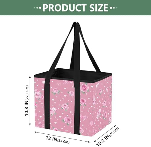 Trunk Organizer Collapsible Car Organizer - Image 2