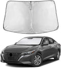 Autovir Windshields Sun Shade Fit by Autovir