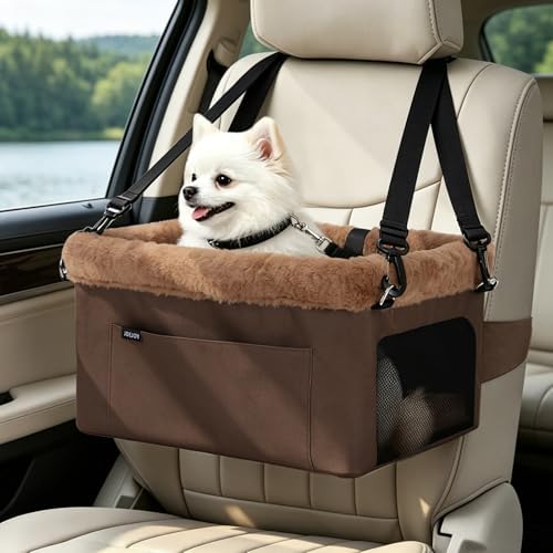 JOEJOY Deluxe Dog Booster Seat by JOEJOY