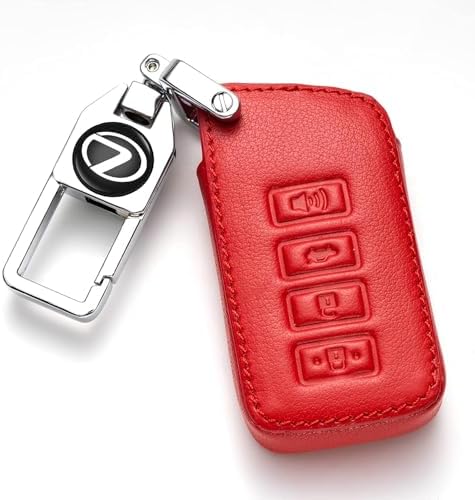 Car Key Fob Case, for Lexus Key Sets RX300, ES200 ES300h, CT200h lx570 Series - Image 2