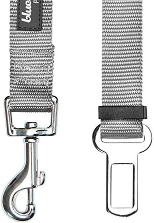 Blueberry Pet Dog Leash Puppy Essentials Seat Belt Tether - Image 2