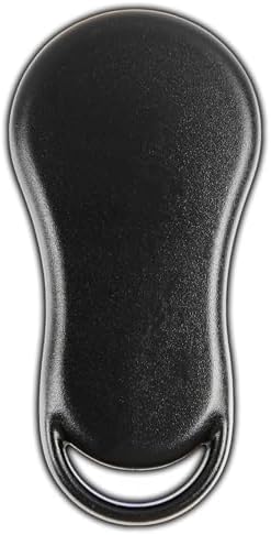 Remote Key Fob Cover Shell Case - Image 2