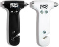 BLINGSTING Glammer Safety Hammer by BLINGSTING