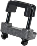 Anti Rattle clamp Hitch Tightener, Stabilizer by Autekcomma