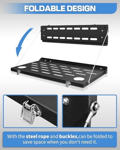 ROADER Bronco Tailgate Table Fit - Image 5