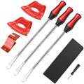 14.5" Tire Spoons Kit, Tire Changing Tool by Unknown