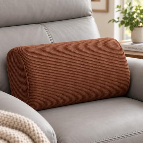 XIAIJIA Lumbar Support Pillow for Couch, Recliner Chair by XIAIJIA