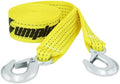 2" x20ft Tow Straps with Hooks Heavy Duty, 000 lbs Capacity by Sumpluct