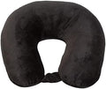 Wolf Essentials Adult Cozy Soft Microfiber Neck Pillow by WorldsBest