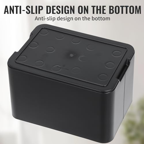 15 Umbrella Holder with Drip Tray, Umbrella Storage Indoor, Umbrellas Stand - Image 6