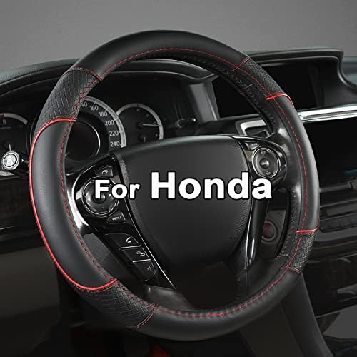 GIANT PANDA Steering Wheel Cover by GIANTPANDA