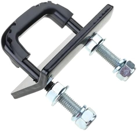 5Pcs Heavy Duty Hitch Tightener Stabilizer Antirattle Clamp Reduces Movement - Image 3
