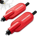 Tool, 2026 New Underwater Operable Car Glass Breaker and Concealed Seat Belt by Unknown