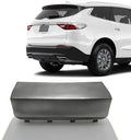 Bumper Trailer Hitch Cover for 2018-2024 Buick Enclave GM1195145 by PartsFlow