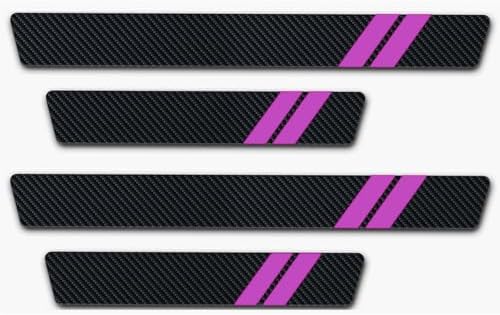 Door Sill Protector Accessories Car Door Entry Guard Sill Protector by Unknown