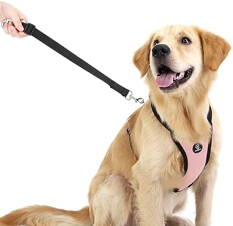 VavoPaw Dog Seat Belt Vest Harness - Image 5